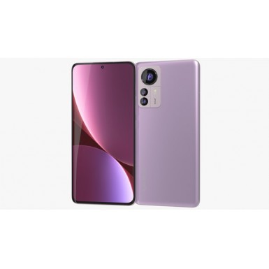 Смартфон Xiaomi 12 12/256 ГБ Global, Dual nano SIM, Purple