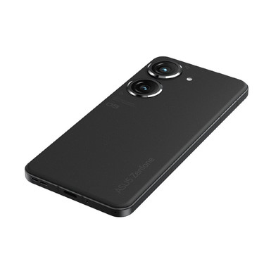 Смартфон ASUS Zenfone 9 8/128 ГБ, Dual nano SIM, midnight black