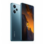 Смартфон Xiaomi POCO F5 12/256 ГБ , Dual nano SIM, синий(RU)