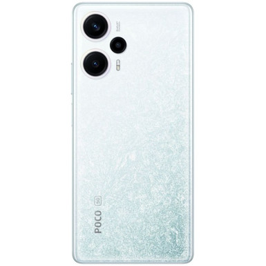 Смартфон Xiaomi POCO F5 8/256 ГБ, Dual nano SIM, белый