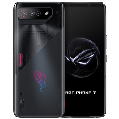 Смартфон Asus ROG Phone 7, 8/256Гб, черный