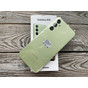 Смартфон Samsung Galaxy A14 4/64 ГБ, Dual nano SIM, светло-зеленый