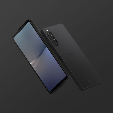 Sony Xperia 10 V 8/128Gb Black