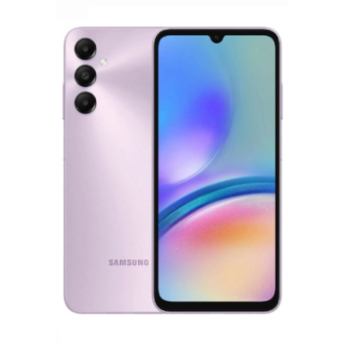 Samsung Galaxy A05s 4/128Гб Лавандовый (A057)