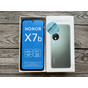 Смартфон HONOR X7b 8/128 Гб Глубокий Чёрный