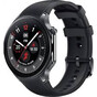 Умные часы OnePlus Watch 2 Black Steel