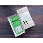 Смартфон OPPO Reno11 5G 12/256 ГБ (RU), Dual nano SIM, wave green