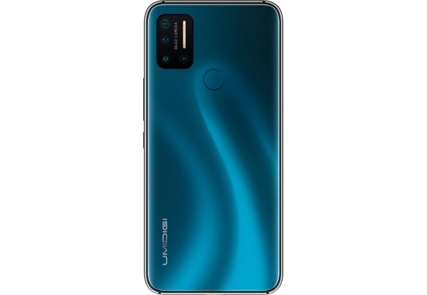 Umidigi A7 Pro 4/64 Blue купить по цене <span class=
