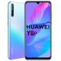Смартфон Huawei Y8p 4/128Gb Light Blue (Бывший в употреблении )