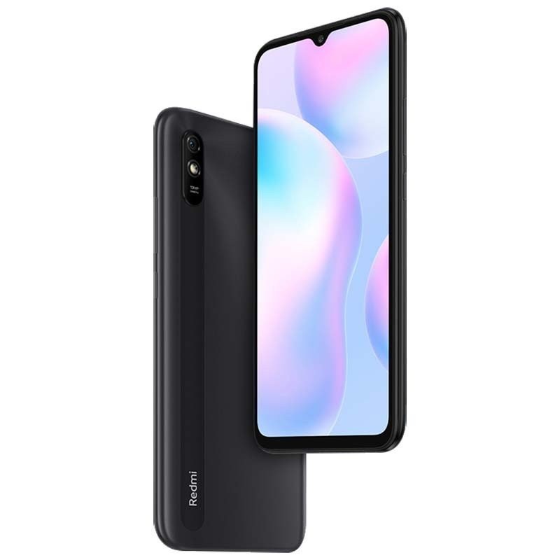 xiaomi redmi 9a 2gb 32gb granite gray