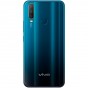 VIVO Y17 4\64GB Синий аквамарин(витринный образец)