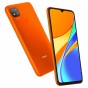 Смартфон Xiaomi Redmi 9C 3/64GB Orange (NFC)