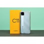 Смартфон Realme C11 2/32Gb Mint Green