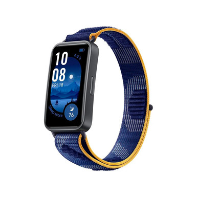 Фитнес-браслет HUAWEI Band 9 Синий