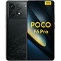 Смартфон Xiaomi Poco F6 Pro 12/512 ГБ Global, Dual nano SIM, черный