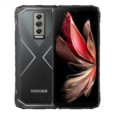 Doogee Blade 10 Pro 6/256 Mirage Silver