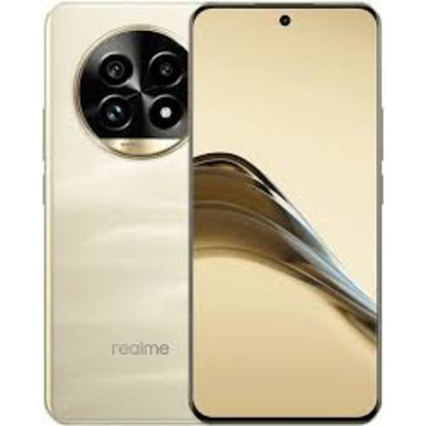 Realme 13 pro+ 5g 12/512gb Monet Gold