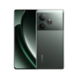 Смартфон realme GT 6 16/512 Гб Зеленый туман