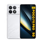 Смартфон Xiaomi Poco F6 Pro 12/512 ГБ Global, Dual nano SIM, Белый