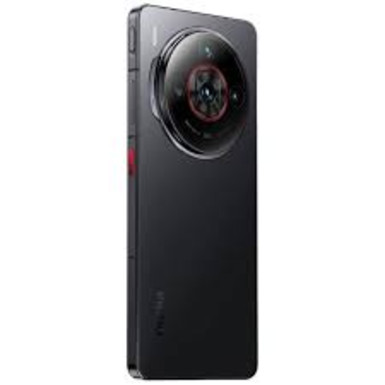 Смартфон ZTE Nubia Z60S Pro 16/1Tb black