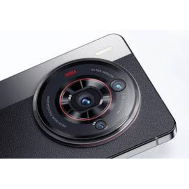 Смартфон ZTE Nubia Z60S Pro 16/1Tb black