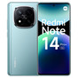 Смартфон Xiaomi Redmi Note 14 Pro+ 12/512 Гб 5G Морозный синий (RU)