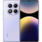 Смартфон Xiaomi Redmi Note 14 Pro 12/512 Гб LTE Перламутровый фиолетовый RU