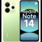 Xiaomi Redmi Note 14 8/256 Гб LTE Лаймовый зеленый