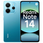 Xiaomi Redmi Note 14 8/256 Гб LTE Океанический синий RU