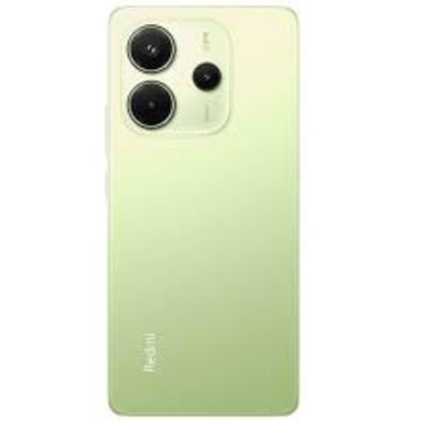 Смартфон Xiaomi Redmi Note 14 6/128 Гб LTE Лаймовый зеленый