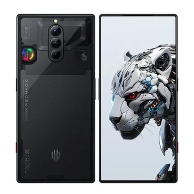 Смартфон ZTE Nubia RedMagic 8S Pro, 16/512Gb Global, Dual nano SIM, Aurora
