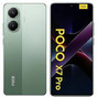 Смартфон Xiaomi Poco X7 Pro 5G 12/256Gb Green