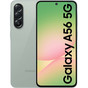 Смартфон Samsung Galaxy A56 8/256 Гб 5G Оливковый (A566E) EAC