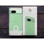 Смартфон Google Pixel 8A 8/128GB Aloe