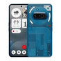 Смартфон Nothing Phone 3A 12/256 Blue EU
