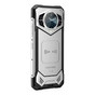 Doogee S200 12/256 Mecha Silver