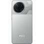 Смартфон Poco F7 Pro 12/512Gb Silver