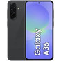 Смартфон Samsung Galaxy A36 8/256 Гб 5G Awessome Black