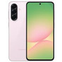 Смартфон Samsung Galaxy A56 8/256 Гб 5G Awessome Pink