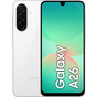 Смартфон Samsung Galaxy A26 8/256 Гб 5G Белый (A266B)