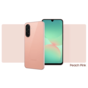 Смартфон Samsung Galaxy A26 6/128 Гб 5G Розовый (A266B)