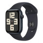Apple Watch SE (GEN 2) 44mm Midnight AL Mid SB S/M