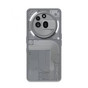 Смартфон Nothing Phone (3a) Pro 12 ГБ + 256 ГБ (Серый | Grey)