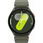 Часы Samsung Galaxy Watch7 44 mm Зеленые