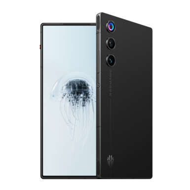 Смартфон Nubia RedMagic 10 Air 12/256,Twilight