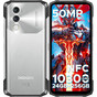 Doogee Blade 10 Power 6/256Gb Interstellar Silver