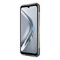 Doogee Blade 10 Power 6/256Gb Interstellar Silver