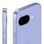 Смартфон Google Pixel 9a 128 ГБ IRIS\LILA (US)