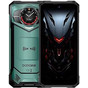 Защищенный смартфон Doogee S200X 12/512GB Green Ranger
