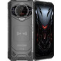 Защищённый смартфон Doogee S200X 12/512 Black Samurai